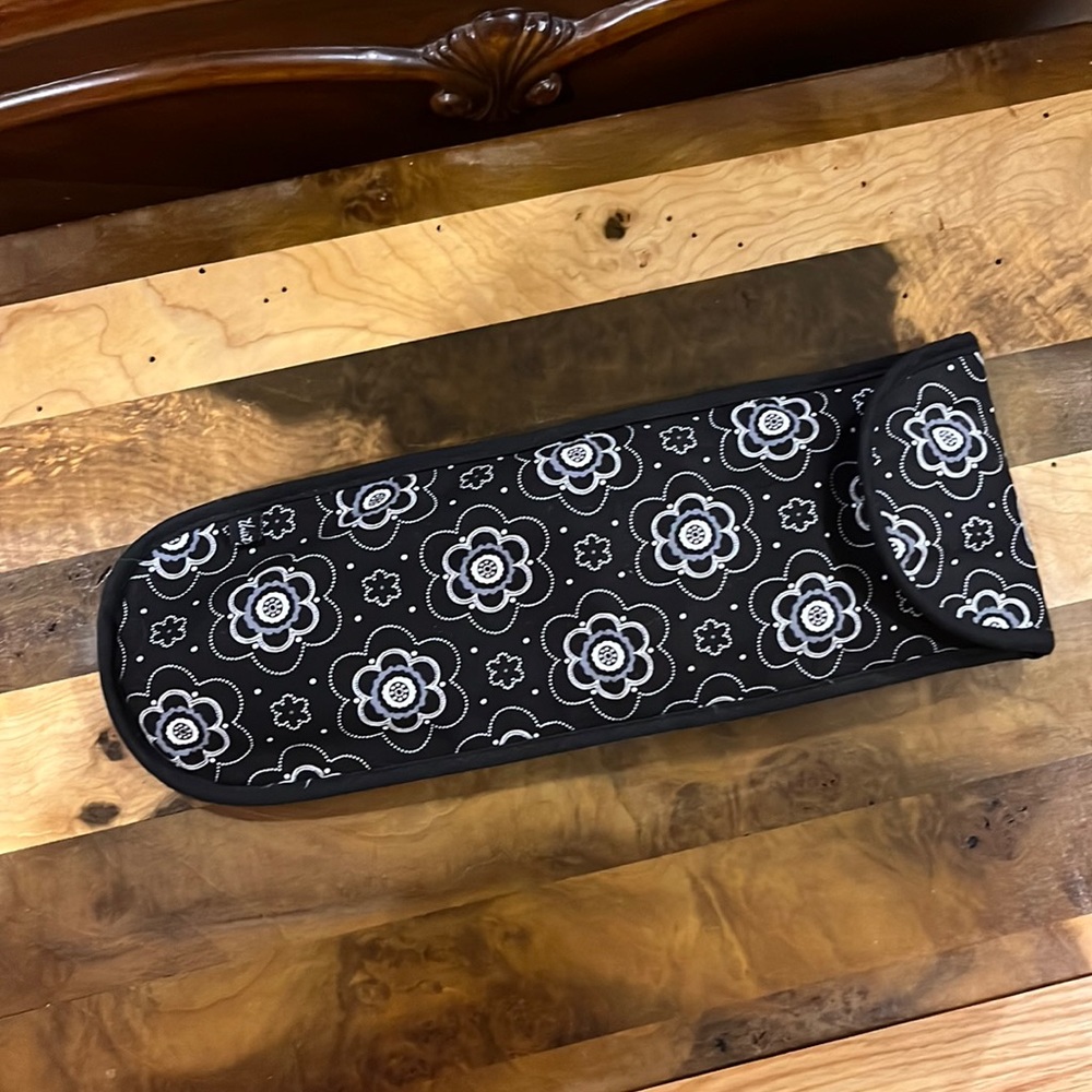 Hair tool case